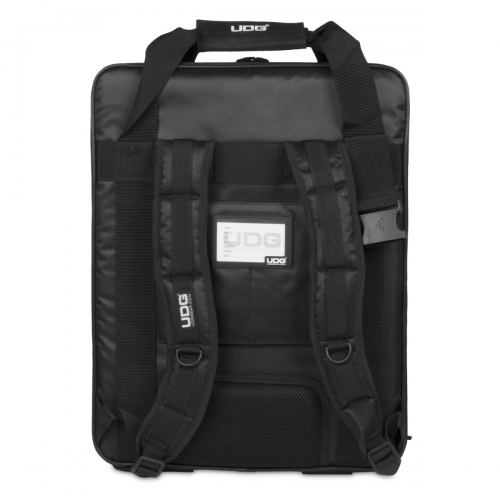 UDG Ultimate Pioneer CD Player/ Mixer Backpack Large